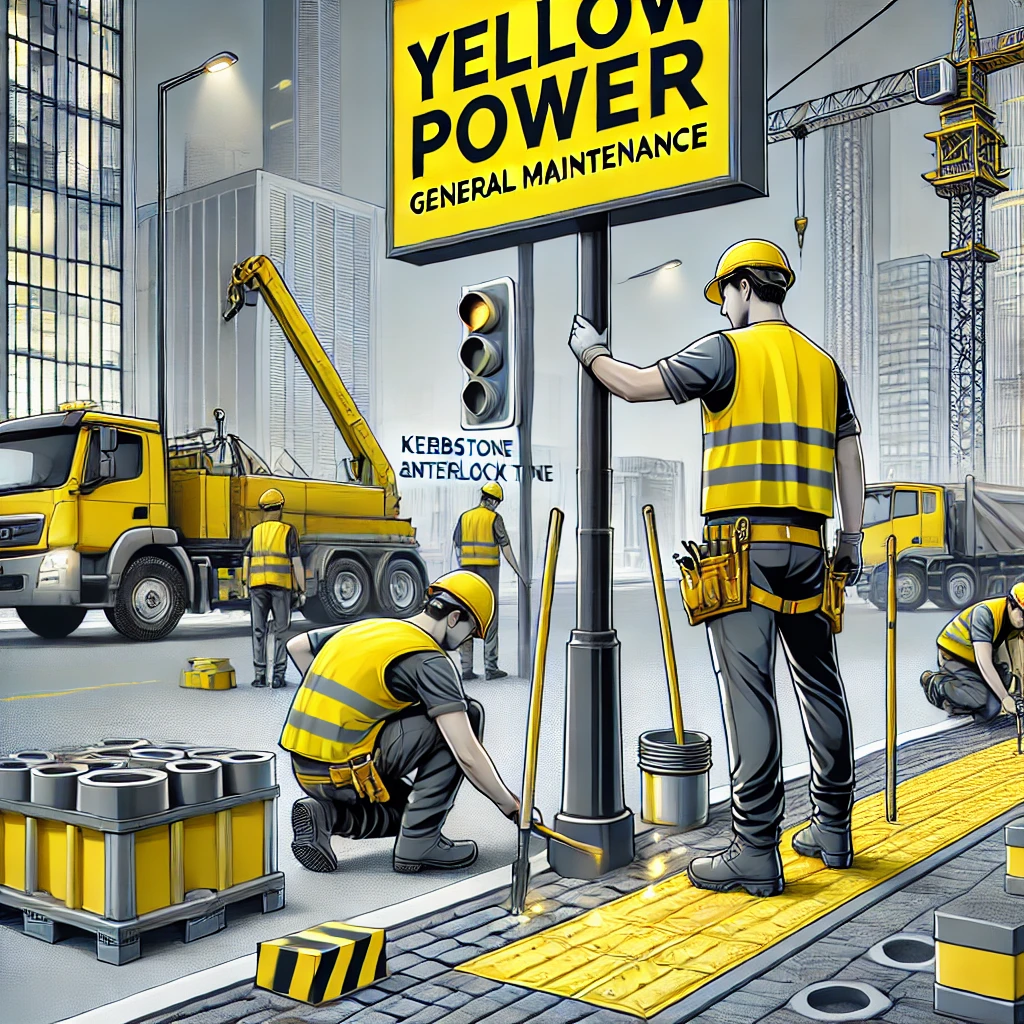 About Yellowpower