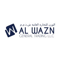 Al Wazan Trading Logo