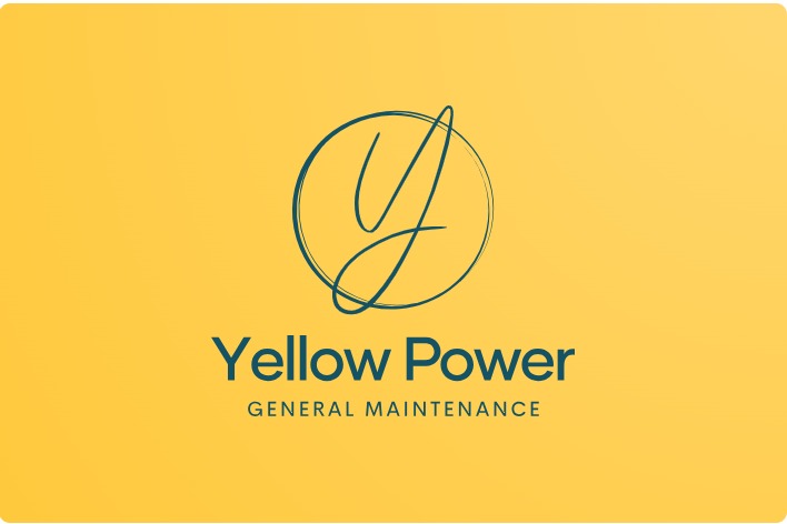 Yellowpower Logo