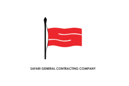 Safari General Contracting Logo