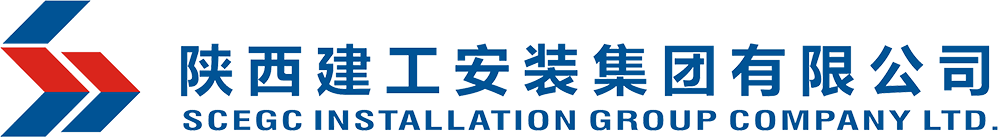 Shaanxi Construction Logo